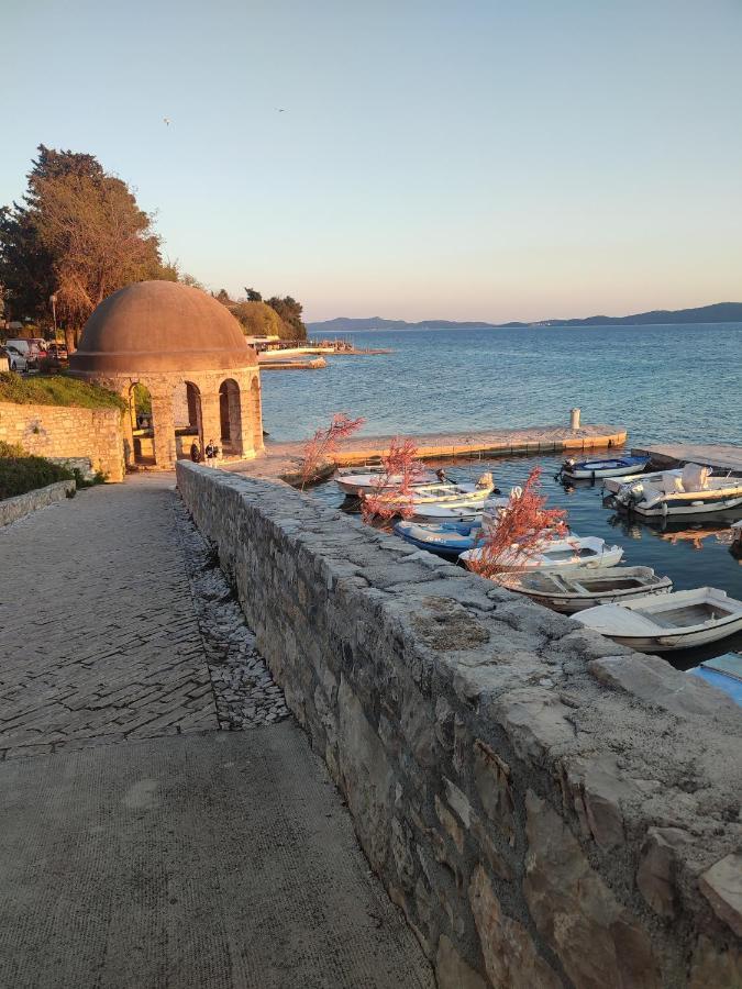 Apartments D&A Zadar Dış mekan fotoğraf