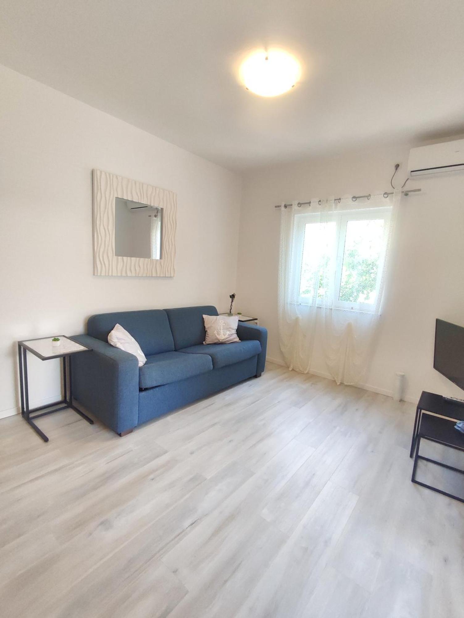 Apartments D&A Zadar Oda fotoğraf