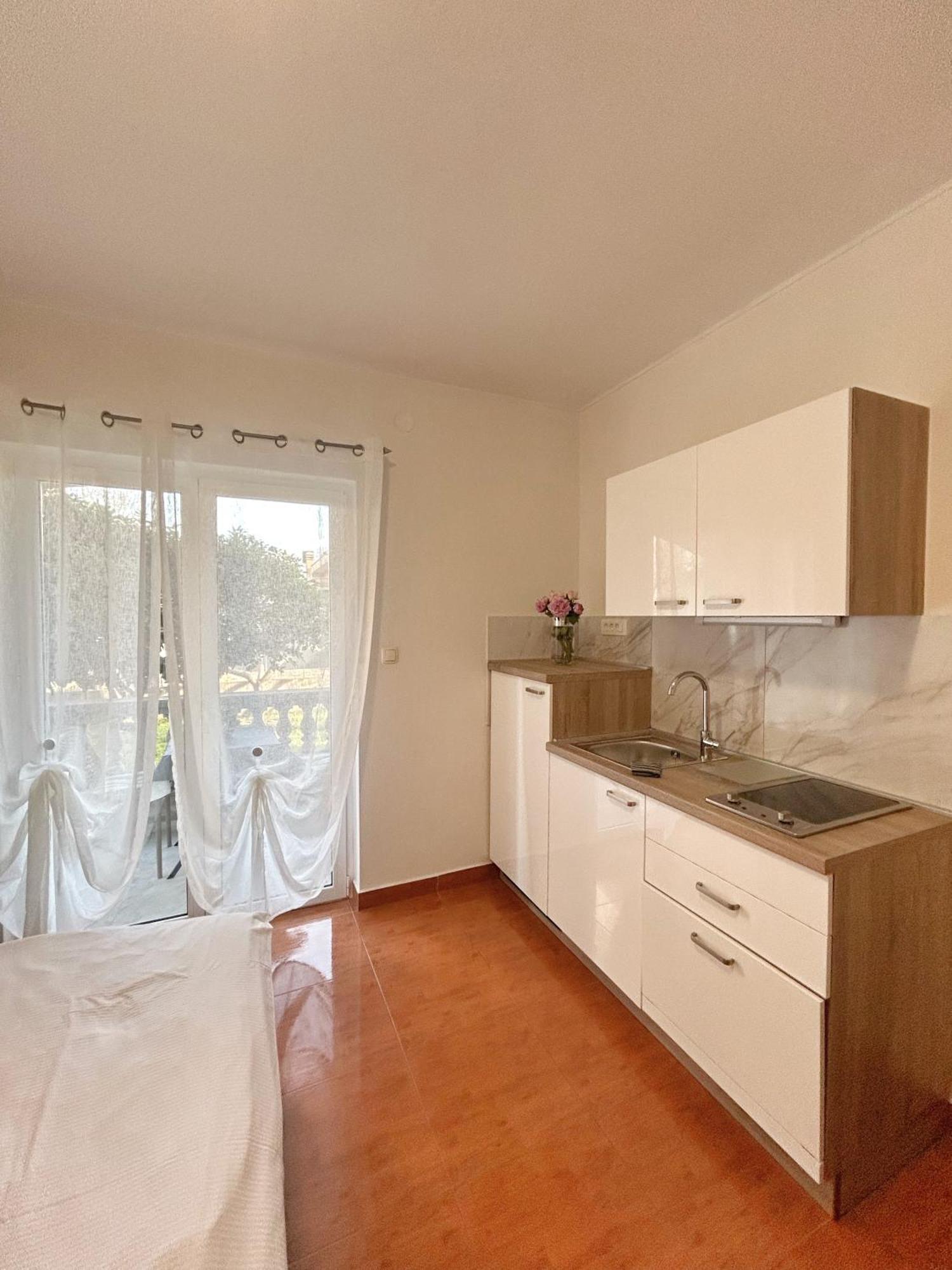 Apartments D&A Zadar Dış mekan fotoğraf