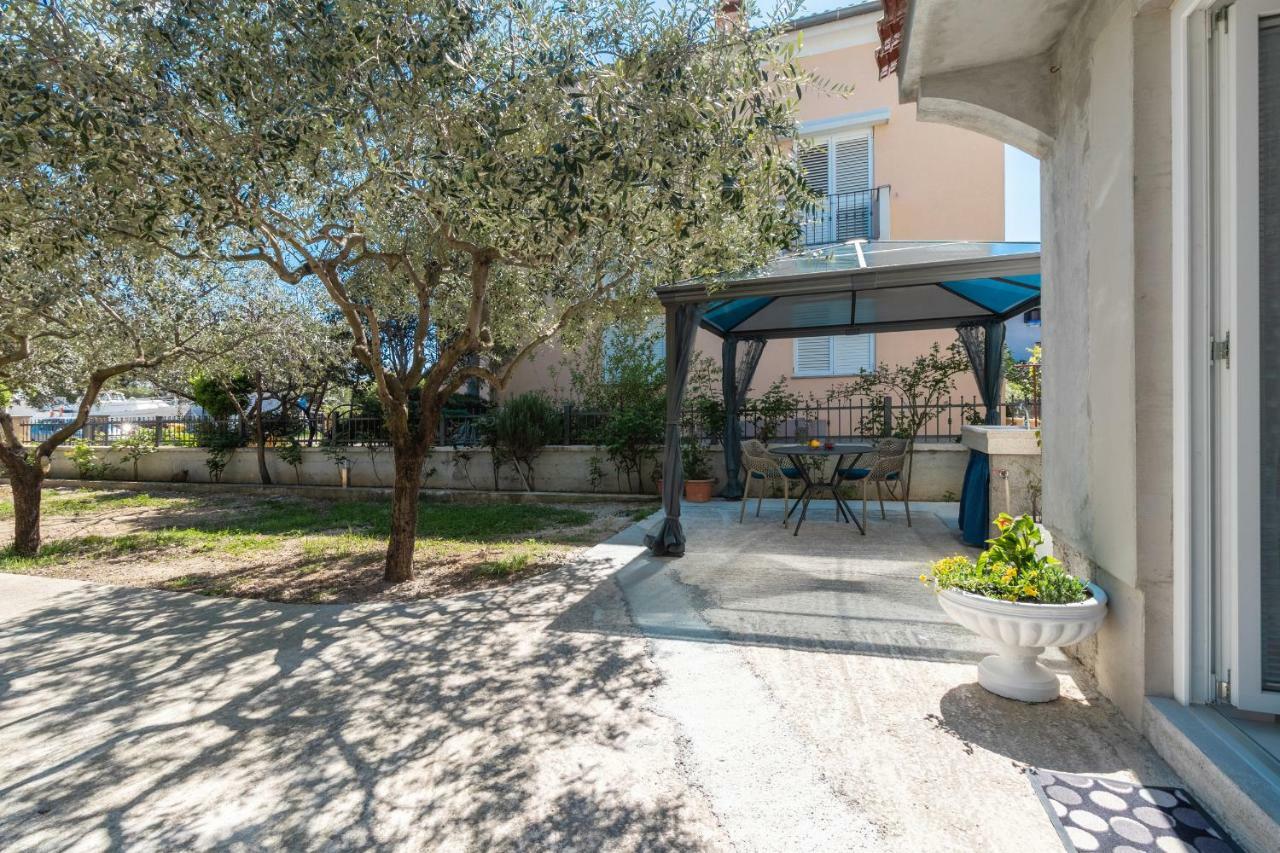 Apartments D&A Zadar Dış mekan fotoğraf